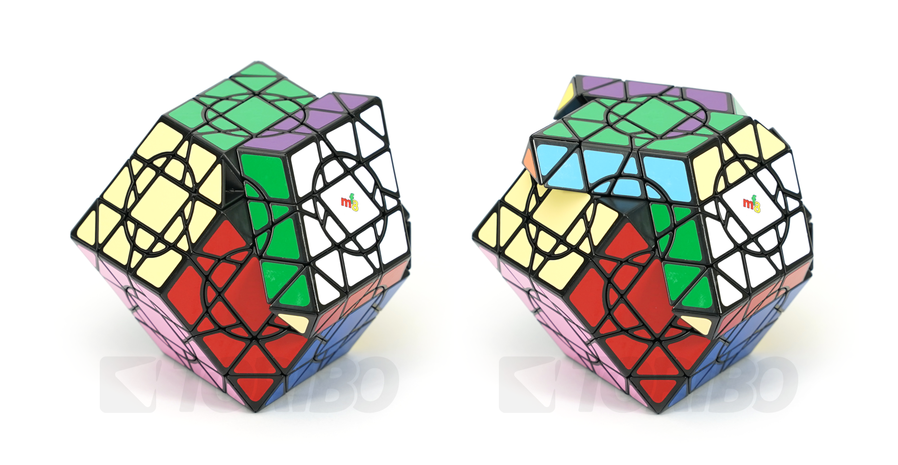triboxストア / mf8 Crazy Doderhombus triboxストア / mf8 Crazy Doderhombus